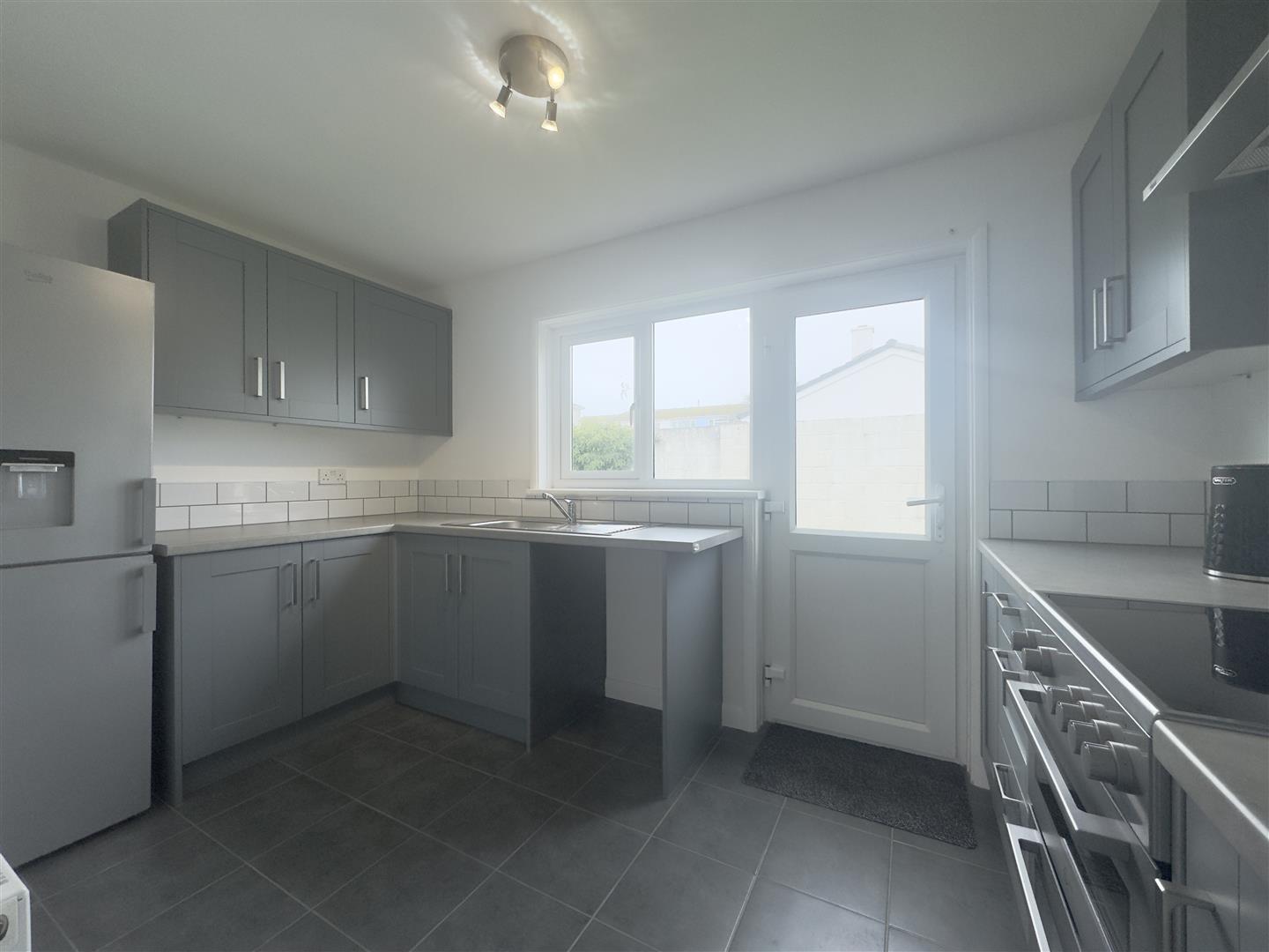 Polwhele Rd Newquay Cornwall photo - 3